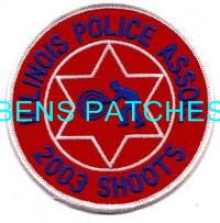 ILLINOIS,ILLINOIS POLICE ASSOCIATION 2003 SHOOTS 1_wm